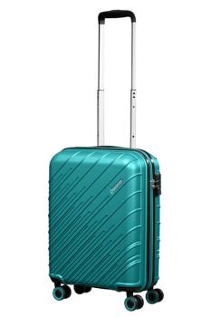 SPEEDSTAR Trolley mit 4 Rollen 55cm (20cm)